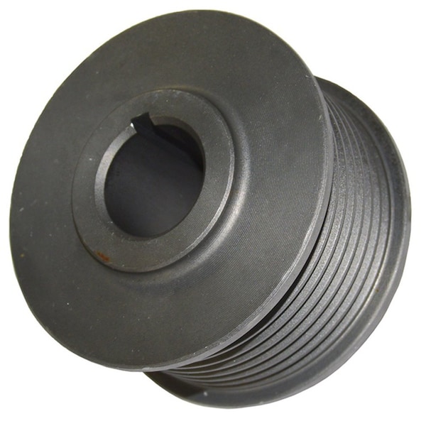 Pulley
